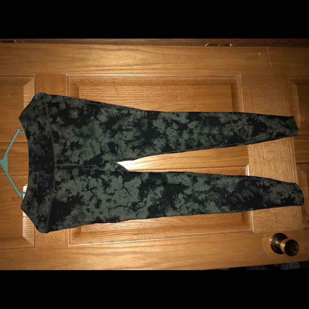 Torrid active wear leggings
